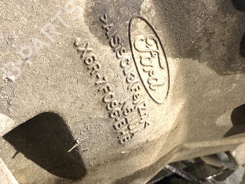 Gearbox FORD TRANSIT CONNECT V408 Box Body/MPV 1.0 EcoBoost | BP40250643M3 - Image 6
