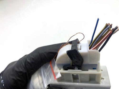 Electronic module BMW X5 (G05, F95) xDrive M 50 d | BP39340250M83 - Image 3