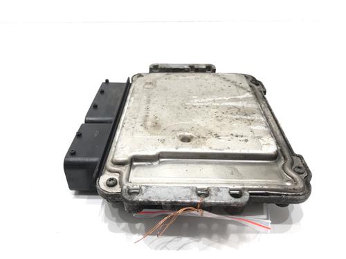 Engine control unit (ECU) ALFA ROMEO 159 (939_) 1.9 JTDM 8V (939AXE1B, 939BXE1B, 939BXH1B) | BP39277583M57 - Image 2