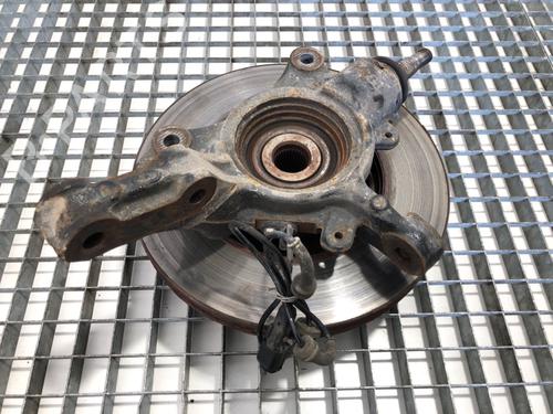 Left front steering knuckle OPEL MOVANO B Bus (X62) 2.3 CDTI FWD (JV) | BP39347272M25 - Image 3