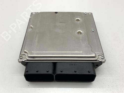 Engine control unit (ECU) BMW 3 (E90) 320 d | BP39364487M57 - Image 2