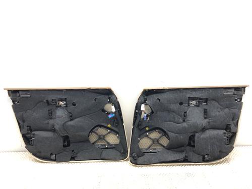 Seats set PORSCHE PANAMERA (970) 4.8 4S | BP39321181C78 - Image 32