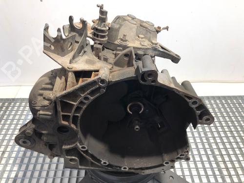 Used Gearbox Gearbox 39328384 39328384
