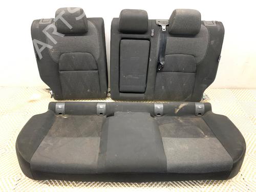 Used Rear seat (2nd row) Rear seat (2nd row) 39345412 39345412