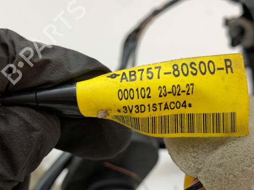 Wiring harness SUZUKI SWIFT V (AZ) 1.2 | BP39363990E16 - Image 4