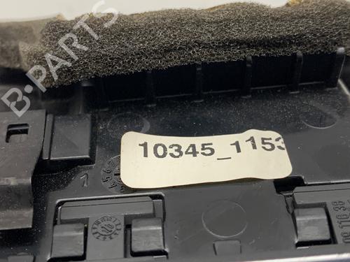 Air vent VW PASSAT B7 Variant (365) 2.0 TDI | BP39365829I21 - Image 4
