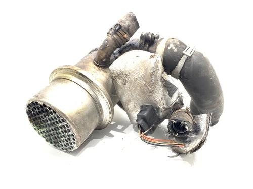 Used Egr Egr SKODA OCTAVIA III (5E3, NL3, NR3) 1.6 TDI (110 hp) 39294472 39294472