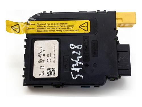 electronic-sensor-audi-a3-8p1-2003-2004-2005-2006-2007-2008-2009-2010-2011-2012-2013-39661039 main image