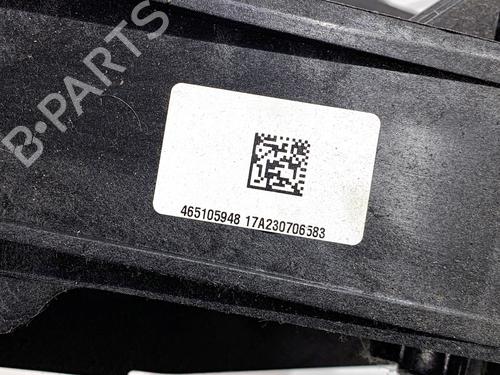Pedal RENAULT MASTER III Van (FV) 2.3 dCi 165 FWD (FV0P, FV0U, FV11, FV12, FV1E) | BP39344060I4 - Image 5