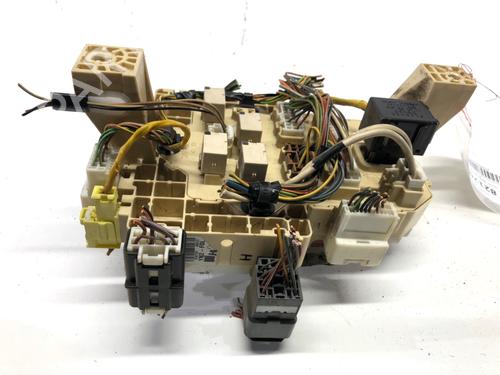 fuse-box-suzuki-swift-iii-mz-ez-2005-39313929 main image