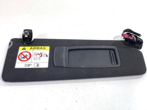 Right sun visor BMW 5 Touring (G31) 530 e Plug-in-Hybrid xDrive | BP39344108I2 - Image 2