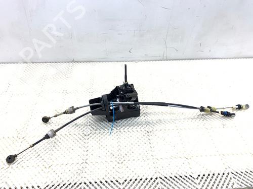 Gearstang Gearstang OPEL ASTRA J Sports Tourer (P10) 1.7 CDTI (35) (110 hp) 39330998 39330998