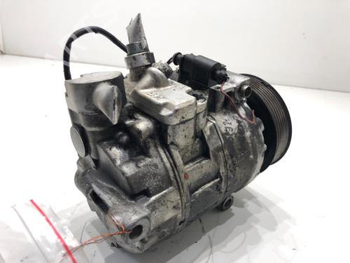 AC compressor AUDI A8 D3 (4E2, 4E8) 4.2 quattro | BP39367150M34 - Image 3