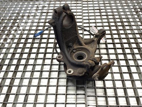 Right front steering knuckle CITROËN C-ELYSEE (DD_) 1.6 VTi 115 (DDNFP0, DDNFP6, DDNFP9) | BP39365632M26 - Image 2
