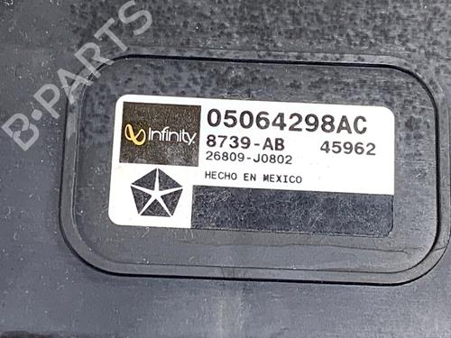 Electronic module DODGE JOURNEY 2.0 CRD | BP39336423M83 - Image 4