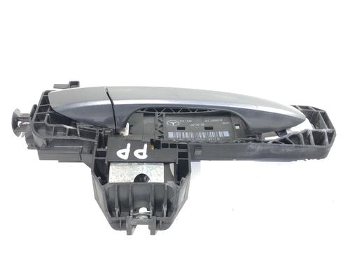 front-right-exterior-door-handle-mercedes-benz-gle-w166-2015-2016-2017-2018-39310902 main image