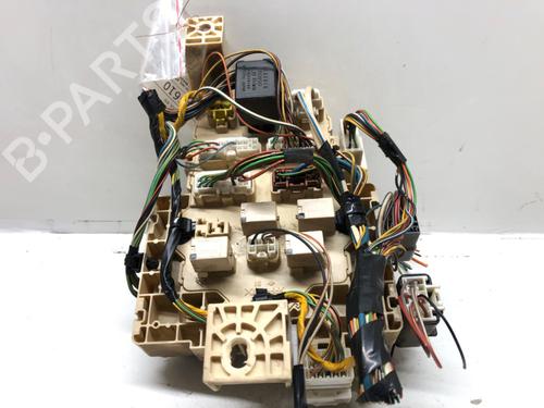 Fuse box SUZUKI SWIFT III (MZ, EZ) 1.3 (RS413, ZC11S) | BP39269299E1 - Image 6