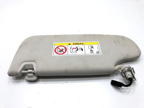 Right sun visor FORD MONDEO V Hatchback (CE) 2.0 TDCi | BP39276061I2 - Image 3