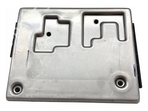 Electronic module PORSCHE CAYENNE (92A) 3.6 | BP39910212M83 - Image 3