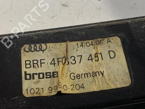 Front left window mechanism AUDI A6 C6 (4F2) 2.0 TFSI | BP39361098C22 - Image 7