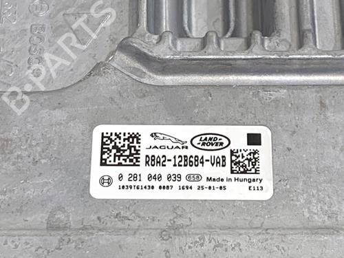 Engine control unit (ECU) LAND ROVER RANGE ROVER EVOQUE (L551) 2.0 D200 MHEV 4x4 | BP39322589M57 - Image 5