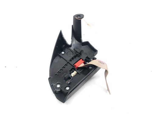 Steering wheel controls VW PASSAT B7 Variant (365) 2.0 TDI | BP39454506E15 - Image 2