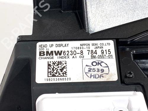 Display BMW 5 Touring (G31) 520 d | BP39324645C48 - Image 7