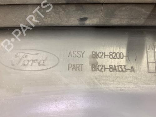 Grill FORD TRANSIT CUSTOM V362 Bus (F3) 2.0 EcoBlue | BP39307354C40 - Image 4