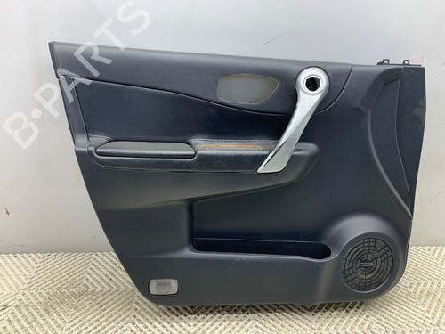 Used Front left panel Front left panel 39340874 39340874