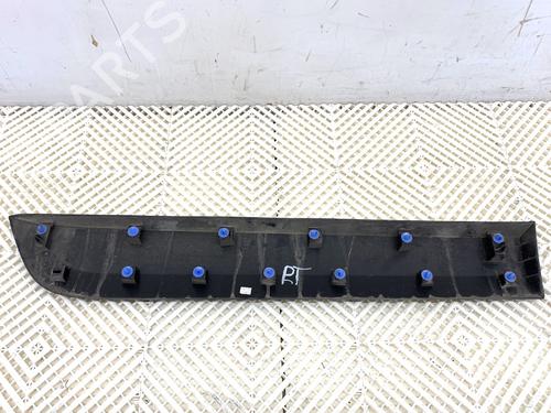 Dørliste RENAULT EXPRESS Box Body/MPV 1.5 Blue dCi 95 (F6AB) | BP39339311C150 - Image 3
