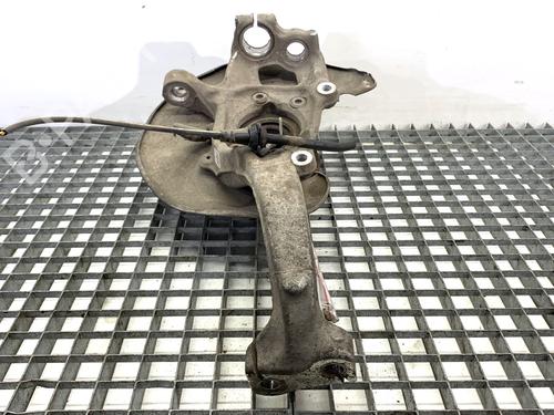 Left front steering knuckle AUDI A5 (8T3) 2.0 TDI quattro | BP39342355M25 - Image 5