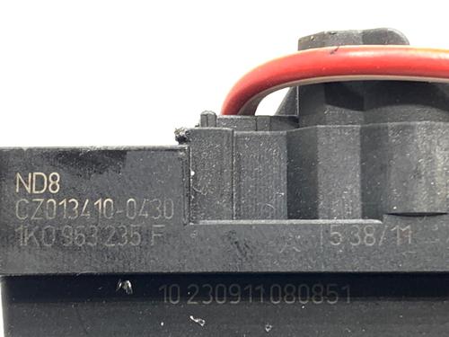Heater matrix VW PASSAT CC B6 (357) 2.0 TDI | BP39343426M63 - Image 5