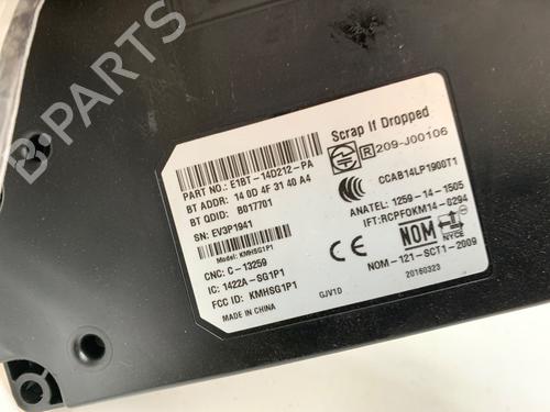 Electronic module FORD FOCUS III Turnier 1.5 TDCi | BP39362783M83 - Image 4