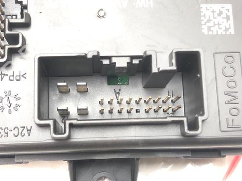 Electronic module VOLVO S60 II (134) D4 | BP39271831M83  - Image 5