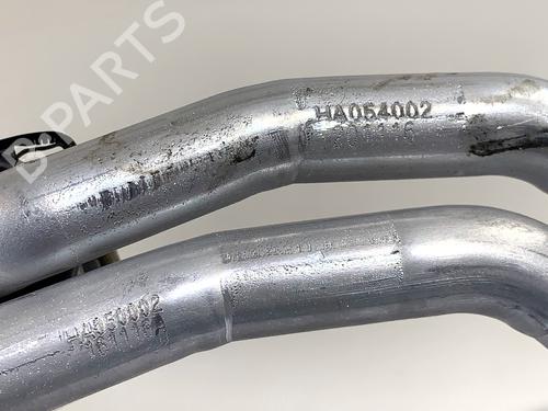 Heater matrix CITROËN C3 II (SC_) 1.2 THP 110 | BP39349564M63 - Image 6