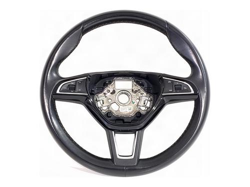 Used Steering wheel Steering wheel SKODA OCTAVIA III (5E3, NL3, NR3) 1.6 TDI (115 hp) 39971287 39971287