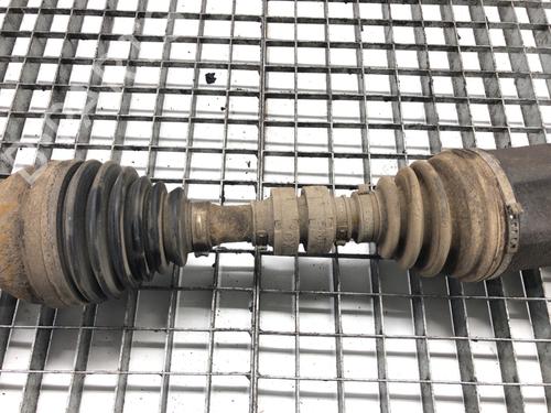 Left front driveshaft RENAULT KOLEOS I (HY_) 2.0 dCi 4x4 (HY0B) | BP39287385M38 - Image 4