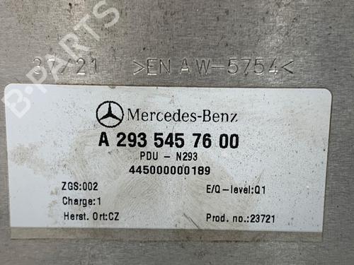 Other MERCEDES-BENZ SPRINTER 3,5-t Van (B907, B910) eSPRINTER (910.633) | BP40250013O1 - Image 5