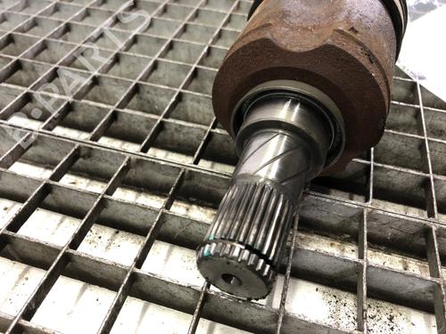 Left front driveshaft DODGE CALIBER 2.0 | BP39297091M38 - Image 2