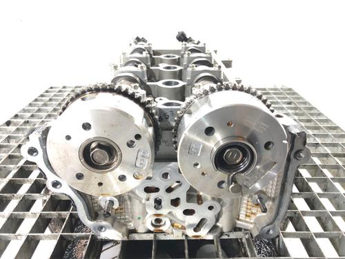 Cylinder head SUZUKI IGNIS III (MF, FF) 1.2 (ATK412) | BP39269705M5 - Image 3