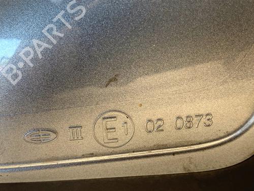 Bakspejl Højre OPEL CORSA E (X15) 1.4 (08, 68) | BP39349265C27 - Image 8
