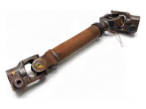 Used Steering column universal joint Steering column universal joint KIA OPTIMA (FSGDS6B) 1.7 CRDi (136 hp) 40056878 40056878