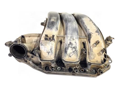 Used Intake manifold Intake manifold SKODA CITIGO (NF1) 1.0 (60 hp) 40490512 40490512