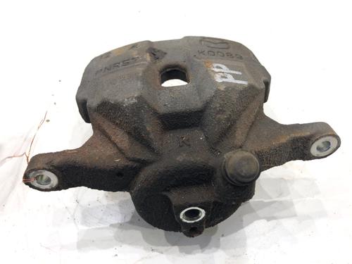 Right front brake caliper MAZDA 6 Estate (GJ, GL) 2.5 | BP39628534M104 - Image 2