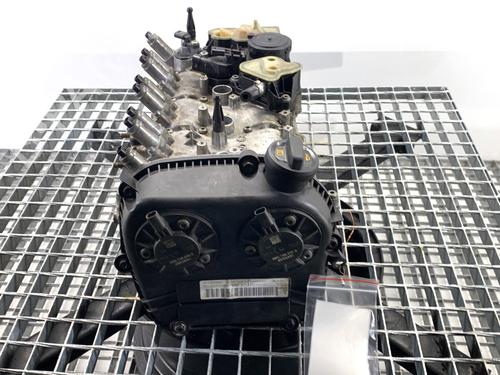 Cylinder head VW PASSAT B8 (3G2, CB2) 2.0 TSI 4motion | BP39342421M5 - Image 4
