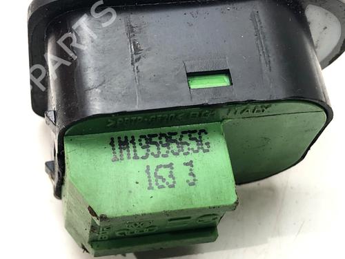 Mirror switch SEAT LEON (1M1) 1.9 TDI | BP39282764I25 - Image 3