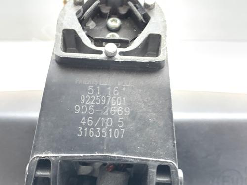 Rear mirror BMW X5 (E70) xDrive 40 d | BP39417524I6 - Image 5