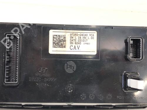 Climate control HYUNDAI i30 Estate (PDE) 1.0 T-GDI | BP39289721I5 - Image 5