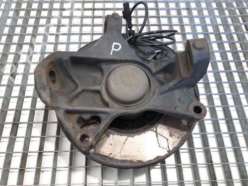 Right front steering knuckle IVECO DAILY VI Bus 50C18, 60C18 | BP39358300M26 - Image 3