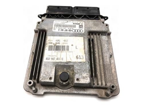Used Engine control unit (ECU) Engine control unit (ECU) AUDI A6 C7 (4G2, 4GC) 3.0 TDI quattro (245 hp) 40489283 40489283